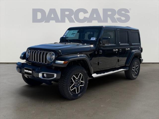 2027 Jeep Wrangler Sahara 2027 Jeep Wrangler Sahara