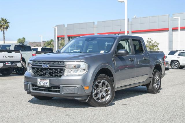 2022 Ford Maverick XLT for sale in Torrance, CA