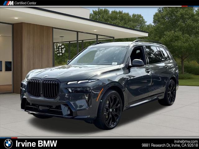 2027 BMW X7 xDrive40i for sale in Irvine, CA
