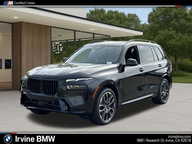 2027 BMW X7 xDrive40i for sale in Irvine, CA