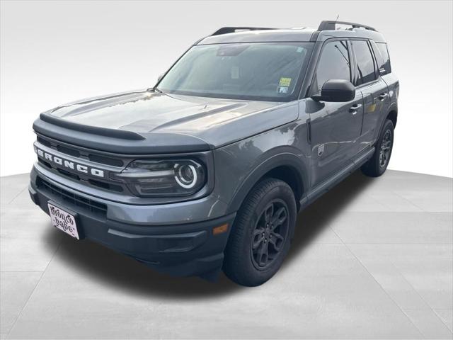 2022 Ford Bronco Sport Big Bend for sale in East Stroudsburg, PA