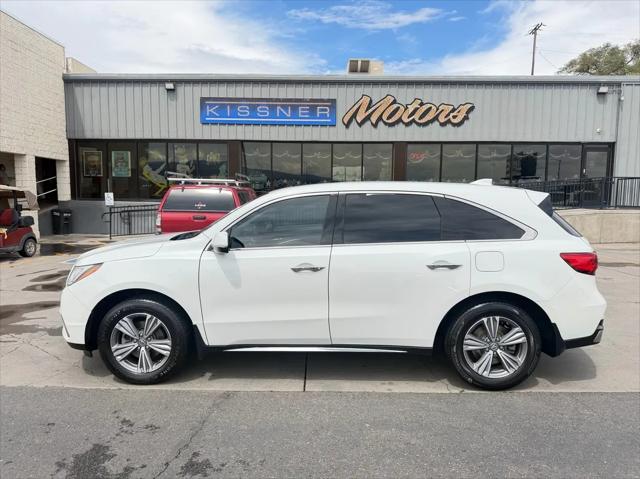 2020 Acura MDX Standard for sale in Grand Junction, CO