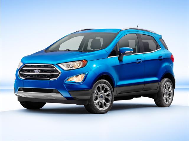 2022 Ford EcoSport SE for sale in Grand Junction, CO