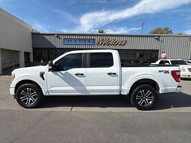 2022 Ford F-150 XL for sale in Grand Junction, CO