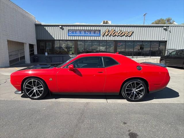 2015 Dodge Challenger R/T Scat Pack for sale in Grand Junction, CO