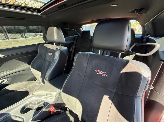 2015 Dodge Challenger R/T Scat Pack
