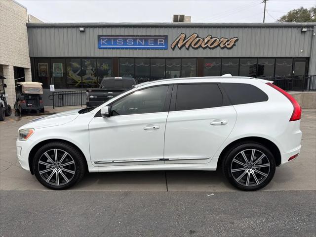 2017 Volvo XC60 T6 Inscription for sale in Grand Junction, CO