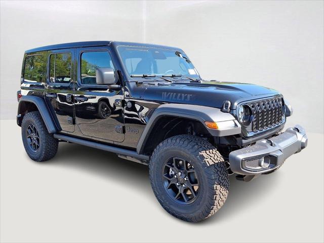 2027 Jeep Wrangler Willys 2027 Jeep Wrangler Willys