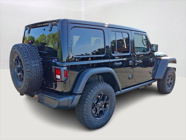 2027 Jeep Wrangler Willys 2027 Jeep Wrangler Willys