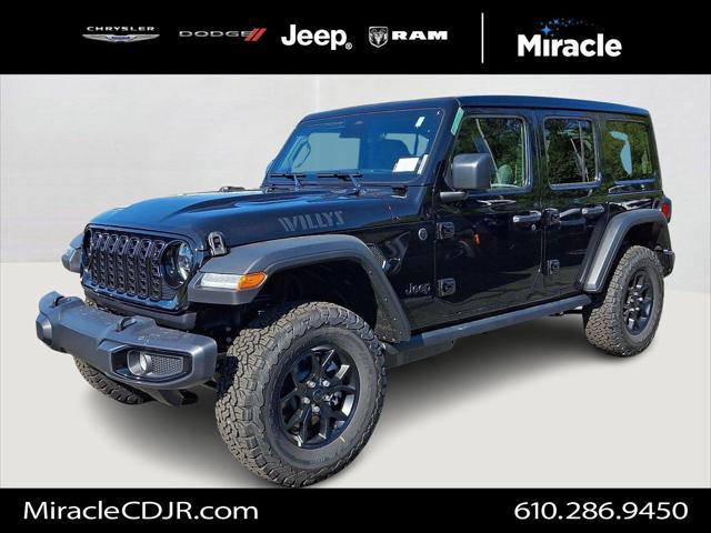 2027 Jeep Wrangler Willys 2027 Jeep Wrangler Willys