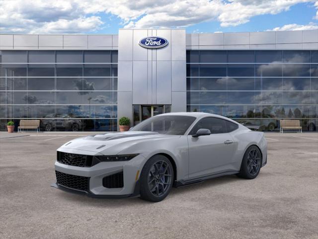 2026 Ford Mustang Dark Horse for sale in Wichita, KS