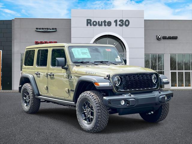 2027 Jeep Wrangler Willys 2027 Jeep Wrangler Willys