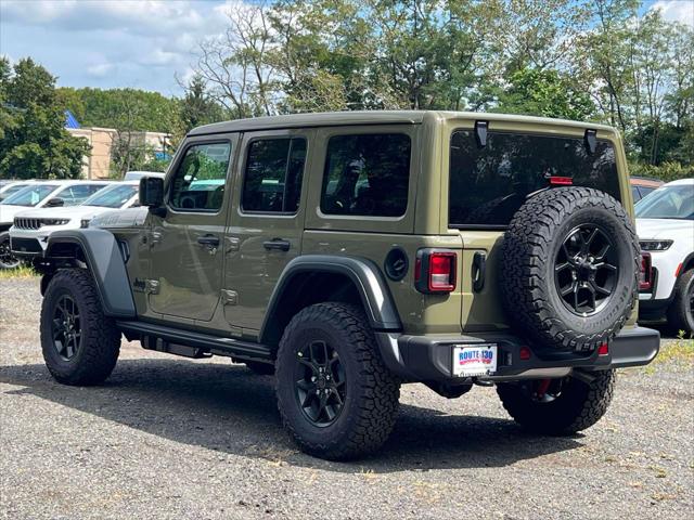 2027 Jeep Wrangler Willys 2027 Jeep Wrangler Willys