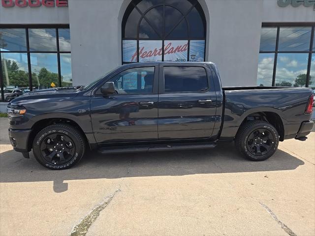 2027 RAM 1500 Express 2027 RAM 1500 Express