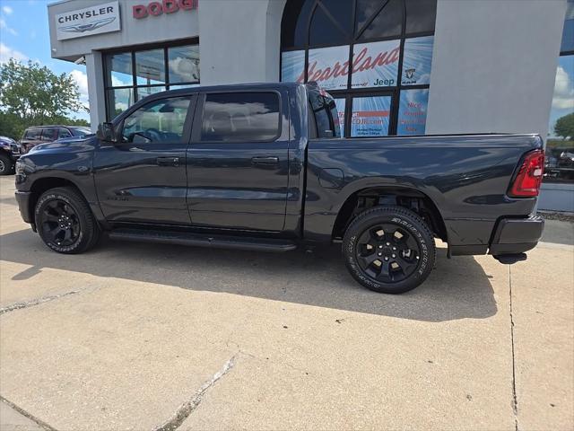 2027 RAM 1500 Express 2027 RAM 1500 Express