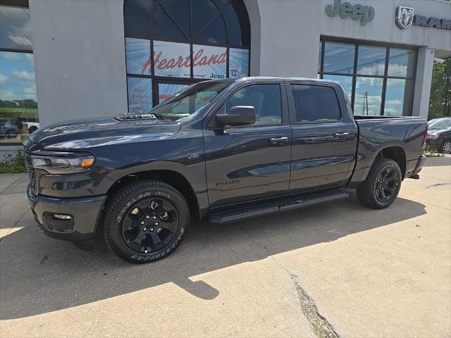 2027 RAM Ram 1500 RAM 1500 EXPRESS CREW CAB 4X4 57 BOX