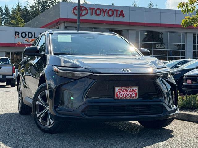 2023 Toyota bZ4X XLE for sale in Everett, WA