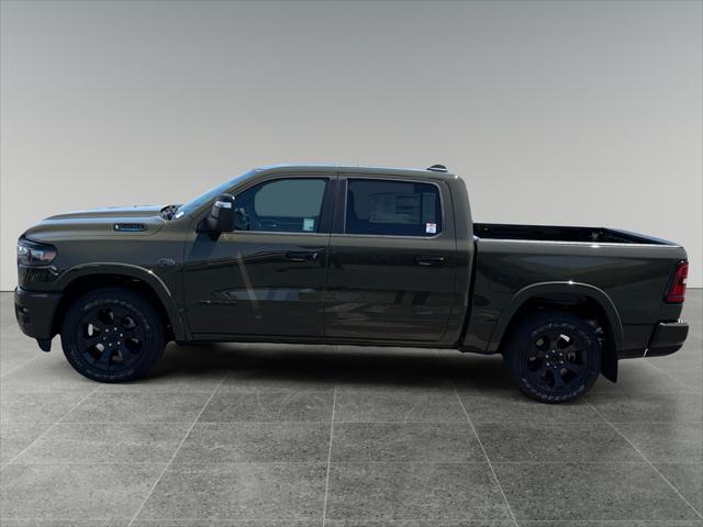 2027 RAM 1500 Big Horn 2027 RAM 1500 Big Horn