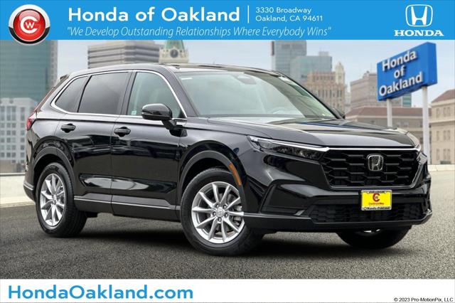 2026 Honda CR-V EX 2WD for sale in Oakland, CA