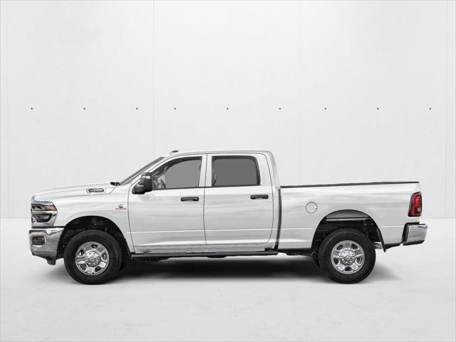 2027 RAM 2500 Tradesman