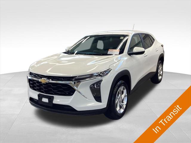 2024 Chevrolet Trax FWD SP for sale in Amherst, NY