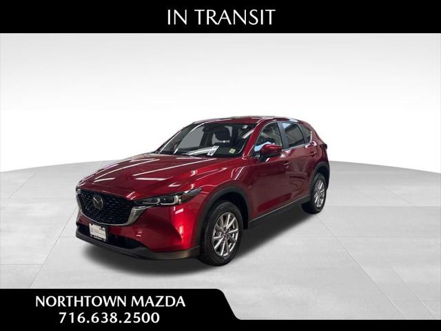 2023 Mazda CX-5 2.5 S Select for sale in Amherst, NY