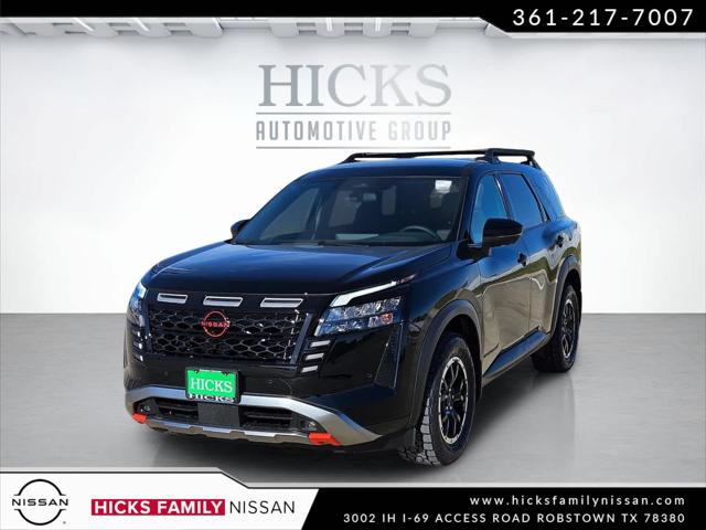 2026 Nissan Pathfinder Rock Creek for sale in Robstown, TX