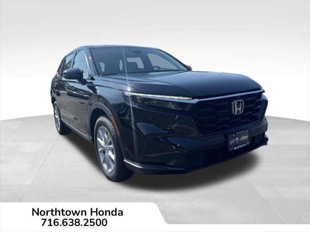 2026 Honda CR-V EX AWD for sale in Amherst, NY