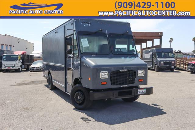 2020 Freightliner MT45G Walk-In Van for sale in Fontana, CA