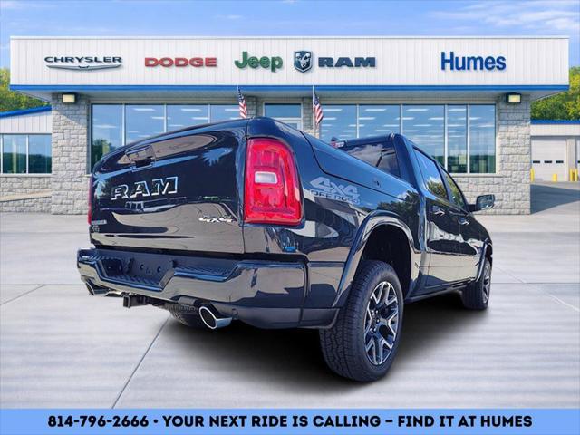 2027 RAM Ram 1500 RAM 1500 LARAMIE CREW CAB 4X4 57 BOX 2027 RAM Ram 1500 RAM 1500 LARAMIE CREW CAB 4X4 57 BOX
