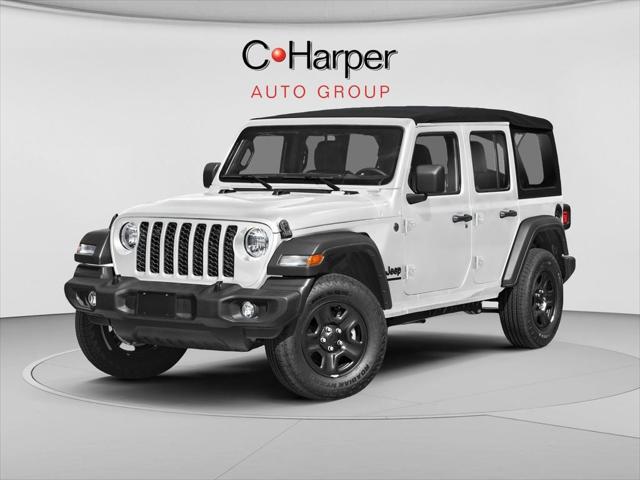 2027 Jeep Wrangler Willys 2027 Jeep Wrangler Willys