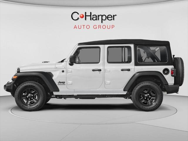 2027 Jeep Wrangler Willys 2027 Jeep Wrangler Willys