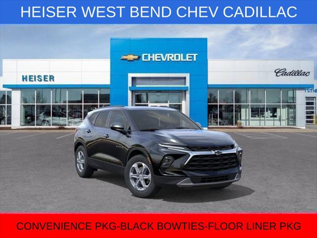 2026 Chevrolet Blazer LT for sale in West Bend, WI