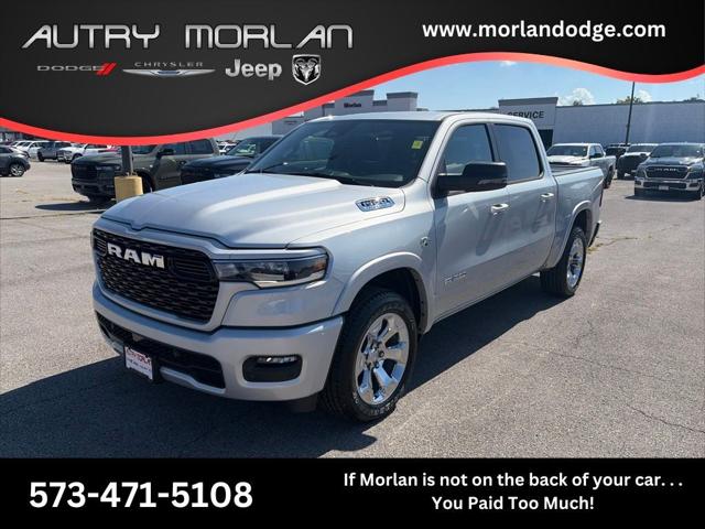 2027 RAM 1500 Big Horn