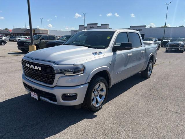 2027 RAM 1500 Big Horn