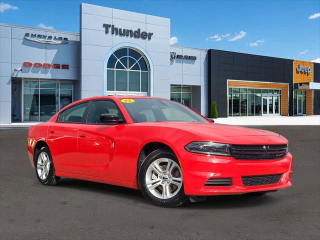 2023 Dodge Charger SXT for sale in Bartow, FL