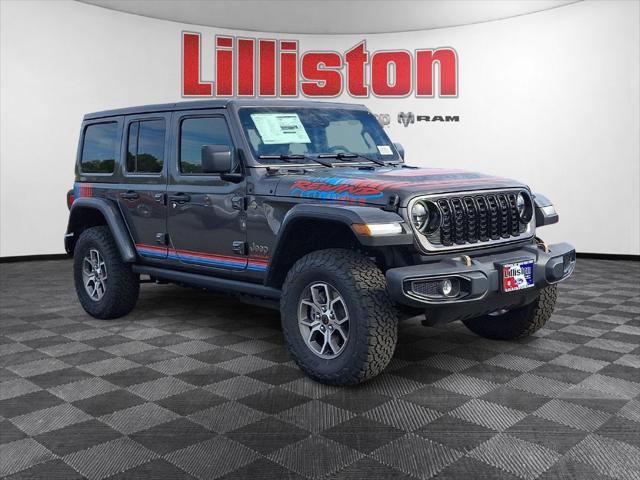 2027 Jeep Wrangler Rewind 2027 Jeep Wrangler Rewind