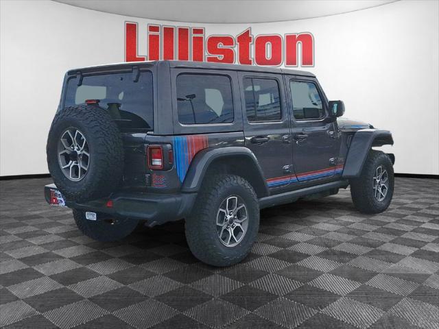 2027 Jeep Wrangler Rewind 2027 Jeep Wrangler Rewind