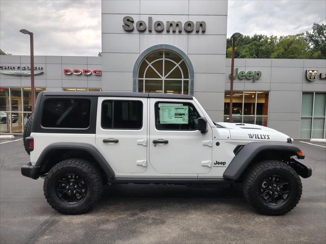 2027 Jeep Wrangler Willys 2027 Jeep Wrangler Willys