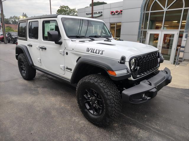 2027 Jeep Wrangler Willys 2027 Jeep Wrangler Willys