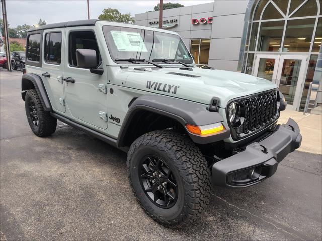 2027 Jeep Wrangler Willys 2027 Jeep Wrangler Willys