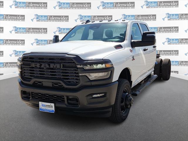 2027 Ram 3500 Chassis Cab Tradesman for sale in Beeville, TX