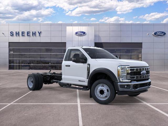 2026 Ford F-550 DRW for sale in Ashland, VA