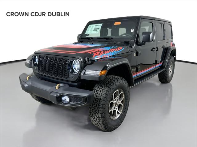 2027 Jeep Wrangler for sale near Dublin, OH