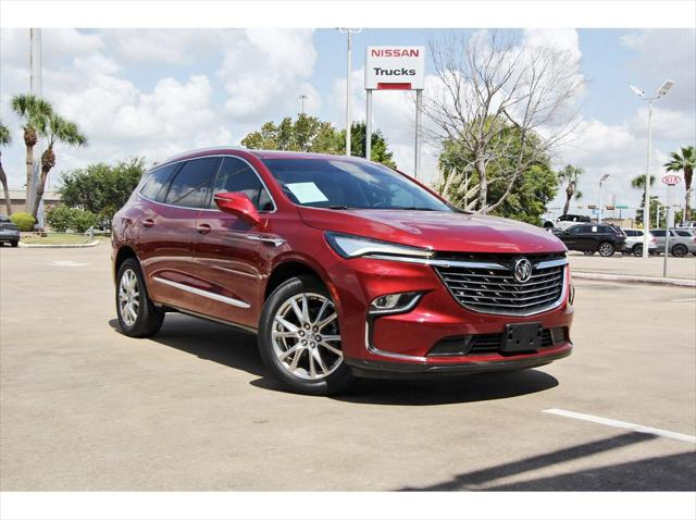 2024 Buick Enclave Essence FWD for sale in Placentia, CA
