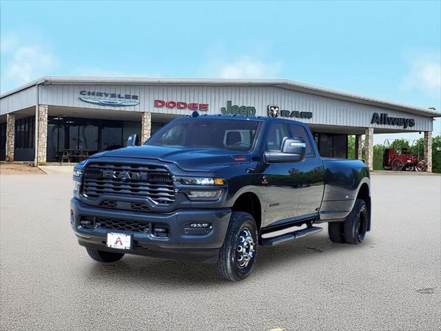 2027 RAM 3500 Lone Star 2027 RAM 3500 Lone Star