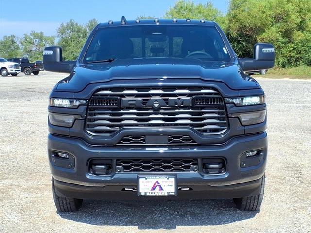 2027 RAM 3500 Lone Star 2027 RAM 3500 Lone Star
