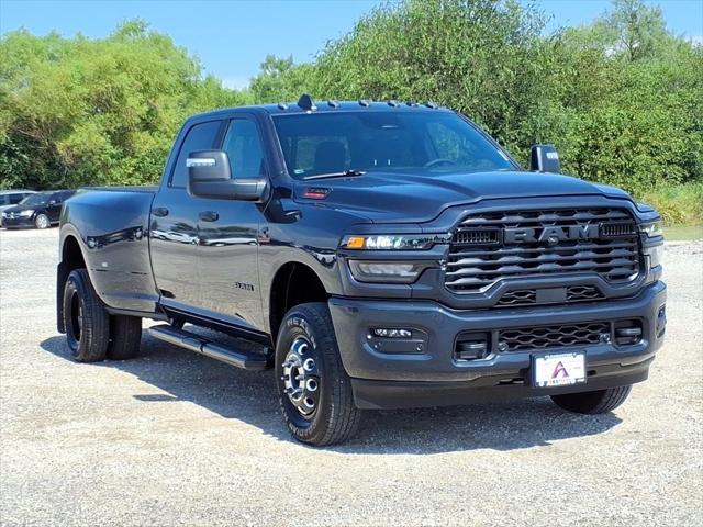 2027 RAM 3500 Lone Star 2027 RAM 3500 Lone Star