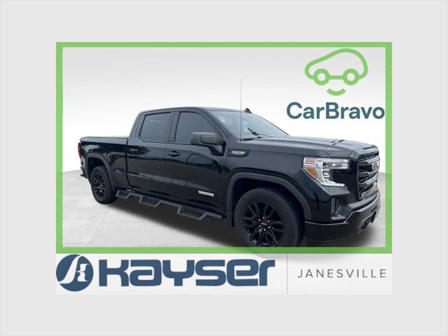 2021 GMC Sierra 1500 Elevation for sale in anesville, WI