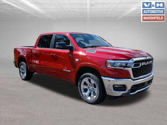 2027 Ram 1500 Big Horn for sale in Marshfield, WI